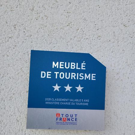 Gites Les Mondaines - Les Hirondelles Favieres  Luaran gambar
